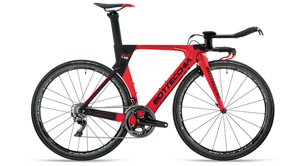 Bottecchia road best sale bike size chart