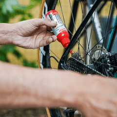 Cyclon Wet Weather Lube 125ml-Bicycle Lubricant-Cyclon-Chain Driven Cycles-Bike Shop-Ireland