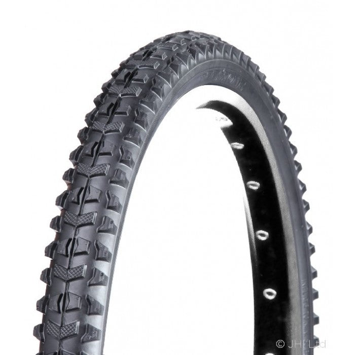Chaoyang 16 x 1.75 Bicycle Tyre-Bicycle Tires-Chaoyang-Chain Driven Cycles-Sligo-Ireland