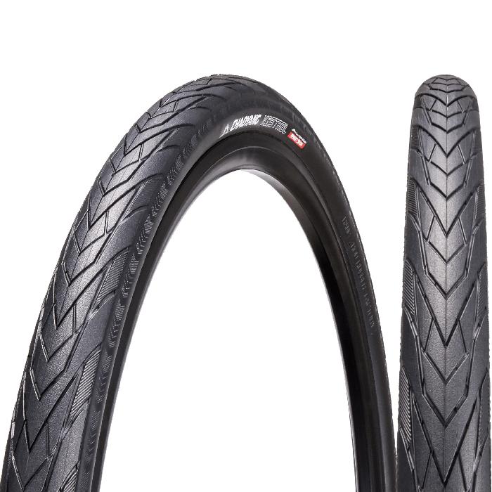 Chaoyang Kestrel Slick Tyre-Bicycle Tires-Chaoyang-Chain Driven Cycles-Sligo-Ireland