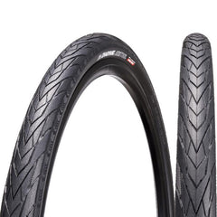 Chaoyang Kestrel Slick Tyre-Bicycle Tires-Chaoyang-Chain Driven Cycles-Sligo-Ireland