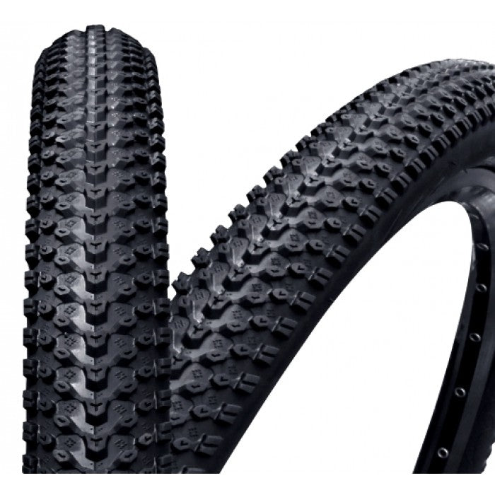 Chaoyang 27.5 x 2.10 MTB Tyre-Bicycle Tires-Chaoyang-Chain Driven Cycles-Bike Shop-Ireland