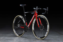 Bottecchia Aerospace SQUADRA Di2 2024-Bicycles-Bottecchia-Chain Driven Cycles-Sligo-Ireland