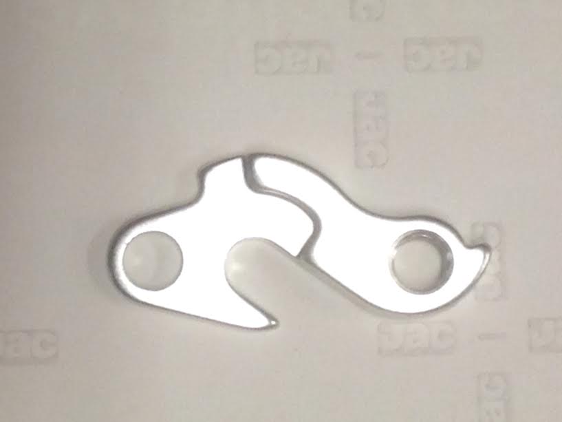 Bottecchia Duello Hanger 2011-Bottecchia-Chain Driven Cycles-Bike Shop-Ireland