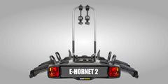 BuzzRack E-Hornet 2 Bike Carrier-Vehicle Bicycle Racks-BuzzRack-Chain Driven Cycles-Sligo-Ireland
