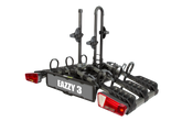 Buzz Rack Eazzy 3-Vehicle Bicycle Racks-Chain Driven Cycles-Chain Driven Cycles-Bike Shop-Ireland