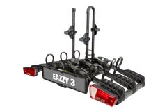 Buzz Rack Eazzy 3-Vehicle Bicycle Racks-Chain Driven Cycles-Chain Driven Cycles-Bike Shop-Ireland