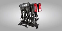 BUZZ RACK Eazzy 4 Bike Car Rack-Vehicle Bicycle Racks-Chain Driven Cycles-Chain Driven Cycles-Bike Shop-Ireland
