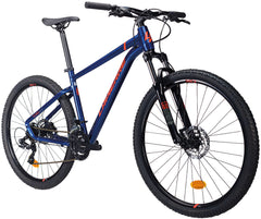 Lapierre Edge 2.7 27.5 Mountain Bike 2021-Lapierre-XS-Chain Driven Cycles-Bike Shop-Ireland