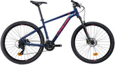 Lapierre Edge 2.7 27.5 Mountain Bike 2021-Lapierre-XS-Chain Driven Cycles-Bike Shop-Ireland