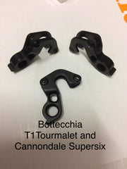 Misc. Bottecchia Replacement Hangers-Bottecchia-T1 Tourmalet-Chain Driven Cycles-Bike Shop-Ireland