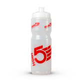 HIGH-5 DRINKS BOTTLE Clear-High5-750ml-Chain Driven Cycles-Bike Shop-Ireland