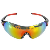 WB Cycling glasses-WB-Black Red-Chain Driven Cycles-Bike Shop-Ireland