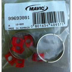 Mavic Tracomp Rings and Clips - 99693801-Mavic-Chain Driven Cycles-Bike Shop-Ireland