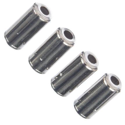 5mm Brake ferrules-Bicycle Cable Housings-Alligator-Chain Driven Cycles-Bike Shop-Ireland