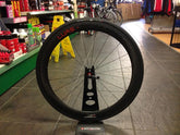 LUAS Handbuilt Carbon Clincher Wheelset-Bicycle Wheels-Chain Driven Cycles-50-Chain Driven Cycles-Bike Shop-Ireland