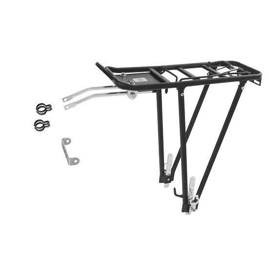 M-WAVE Screw-On II A Bike Carrier-Bicycle Carriers-M-wave-Chain Driven Cycles-Sligo-Ireland