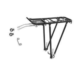 M-WAVE Screw-On II A Bike Carrier-Bicycle Carriers-M-wave-Chain Driven Cycles-Sligo-Ireland