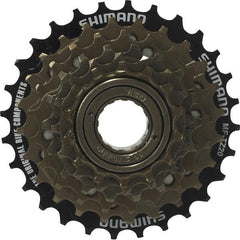 SHIMANO MF-TZ20 6S 14-28 FREEWHEEL-Shimano-Chain Driven Cycles-Bike Shop-Ireland