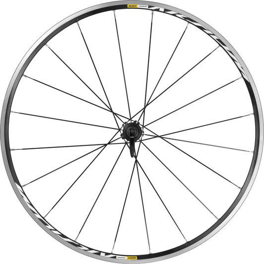 Mavic Aksium rear wheel sh 11sp.-Mavic-Chain Driven Cycles-Bike Shop-Ireland
