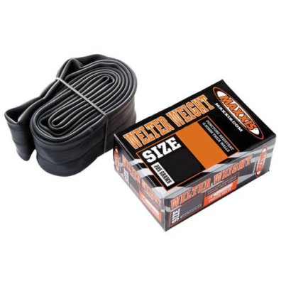 Maxxis 29" MTB Tube-Bicycle Tubes-Maxxis-Chain Driven Cycles-Bike Shop-Ireland