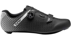 Northwave Core Plus 2 Road Bike Shoes-Bicycle Shoes-Northwave-43-Chain Driven Cycles-Bike Shop-Ireland