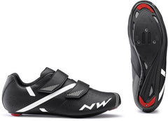 Northwave Jet 2 SPD-SL Road Shoes-Northwave-9.5 UK-Chain Driven Cycles-Bike Shop-Ireland