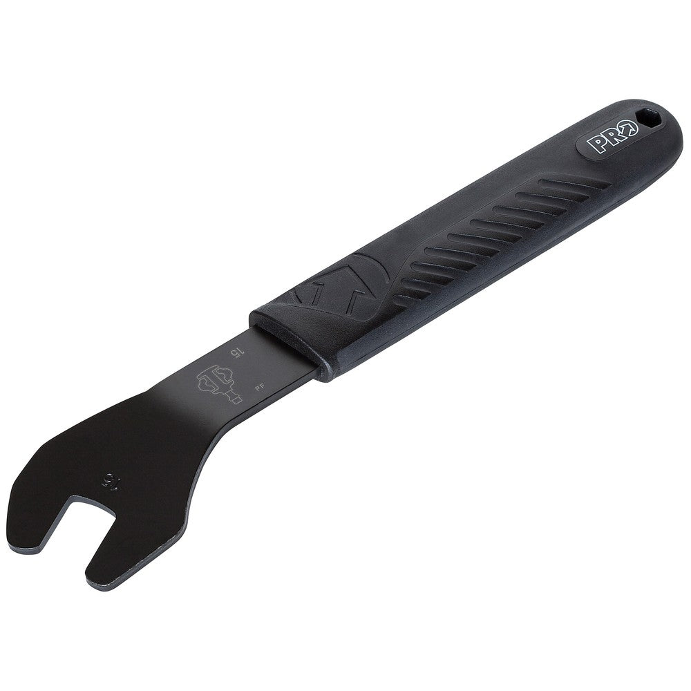 pedal spanner Pro Pedal Spanner 15 mm – Chain Driven Cycles