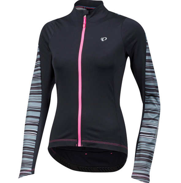 Pearl Izumi Women's ELITE Pursuit Thermal Jersey-Pearl Izumi-S-Chain Driven Cycles-Bike Shop-Ireland