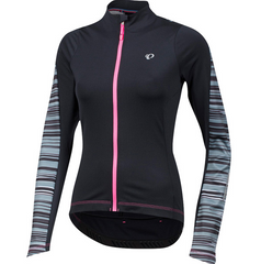 Pearl Izumi Women's ELITE Pursuit Thermal Jersey-Pearl Izumi-S-Chain Driven Cycles-Bike Shop-Ireland