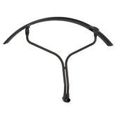 Quickguard QG100 Mudguard Black-Bicycle Fenders-Quickguard-Chain Driven Cycles-Bike Shop-Ireland