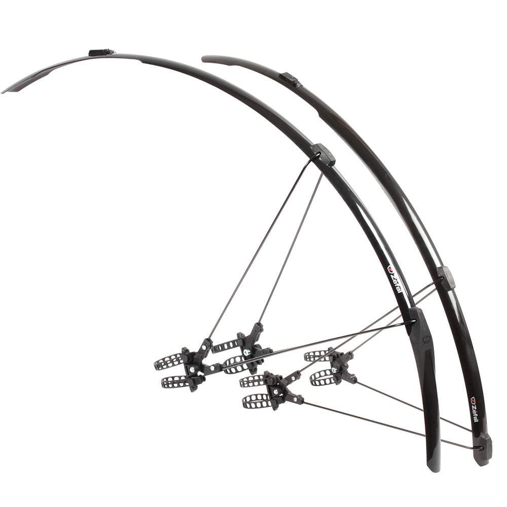 Zefal R30 Shield Mudguards-Zefal-Chain Driven Cycles-Bike Shop-Ireland