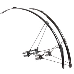 Zefal R30 Shield Mudguards-Zefal-Chain Driven Cycles-Bike Shop-Ireland