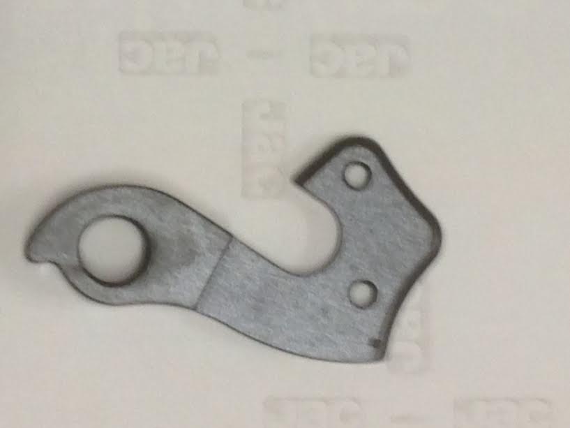 Bottecchia SP9 Hanger-Bottecchia-Chain Driven Cycles-Bike Shop-Ireland