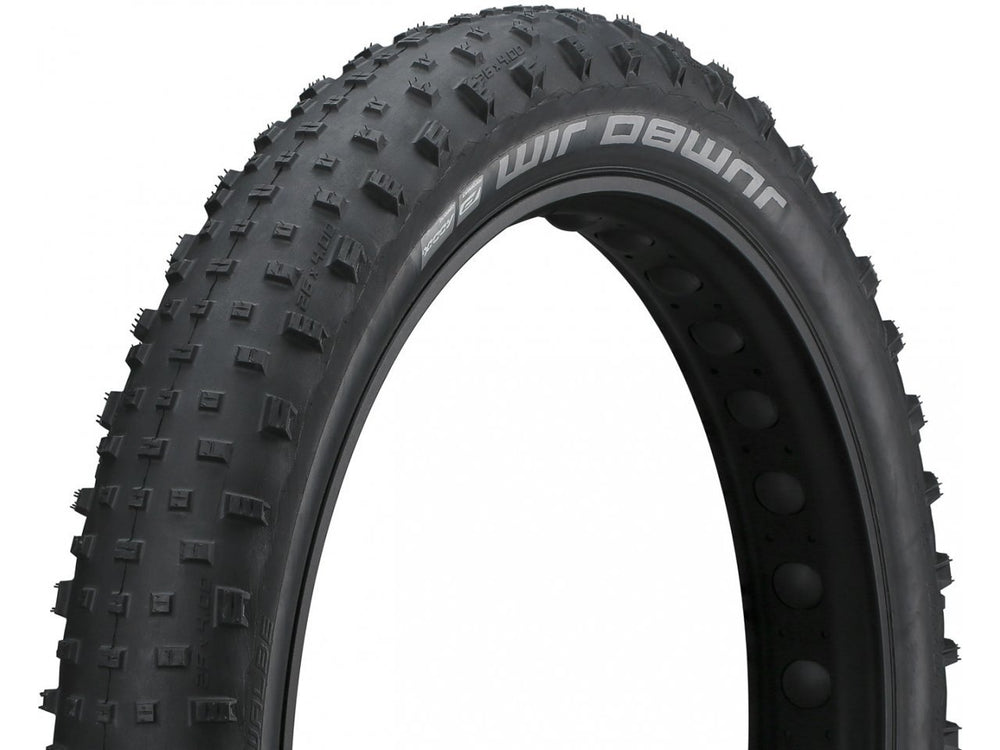 Schwalbe Jumbo Jim ADDIX 26+ Fat Bike Tyre-Schwalbe-Chain Driven Cycles-Bike Shop-Ireland