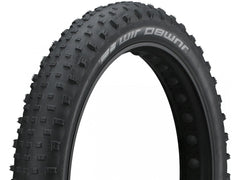 Schwalbe Jumbo Jim ADDIX 26+ Fat Bike Tyre-Schwalbe-Chain Driven Cycles-Bike Shop-Ireland