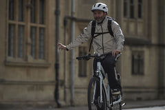 Madison | Stellar Shine Reflective Mens 2-layer wproof jkt | Reflective Silver-Bicycle Jacket-Madison-Medium-Chain Driven Cycles-Bike Shop-Ireland