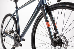 Drag Sterrato 5.0 Sora Gravel Bike-Drag-Chain Driven Cycles-Sligo-Ireland