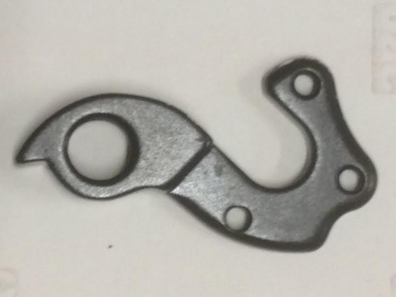 Bottecchia Super 8Avio Hanger-Bottecchia-Chain Driven Cycles-Bike Shop-Ireland