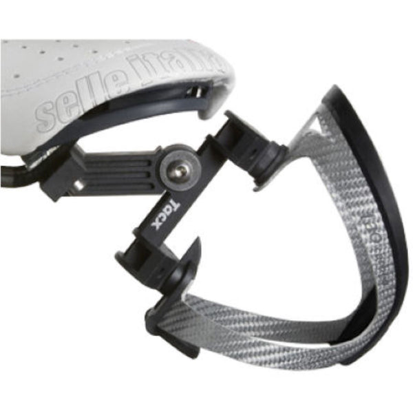 saddle bottle cage