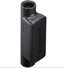Shimano EW-WU111 E-tube Di2 Wireless Unit Inline-Bicycle Computer Accessories-Shimano-Chain Driven Cycles-Bike Shop-Ireland