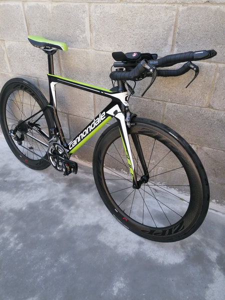cannondale slice tt