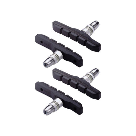 BBB Veestop Brake Pads BBS-04-Bicycle Brake Parts-BBB-Chain Driven Cycles-Bike Shop-Ireland