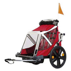 Bellelli B-Travel trailer