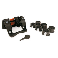 Bellelli Plaza - Front Bicycle Basket-Bicycle Baskets-Bellelli-Chain Driven Cycles-Bike Shop-Ireland