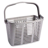Bellelli Plaza - Front Bicycle Basket-Bicycle Baskets-Bellelli-Chain Driven Cycles-Bike Shop-Ireland
