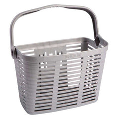 Bellelli Plaza - Front Bicycle Basket-Bicycle Baskets-Bellelli-Chain Driven Cycles-Bike Shop-Ireland