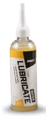 BIKE7 Lubricate quick Dry-Bicycle Lubricant-Bike7-Chain Driven Cycles-Bike Shop-Ireland