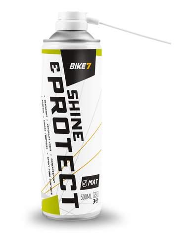 Bike7 Protect and Shine-Bike7-Chain Driven Cycles-Bike Shop-Ireland