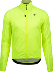 Pearl Izumi Men's Zephrr Barrier Jacket-Bicycle Activewear-Pearl Izumi-Small-Yellow-Chain Driven Cycles-Bike Shop-Ireland